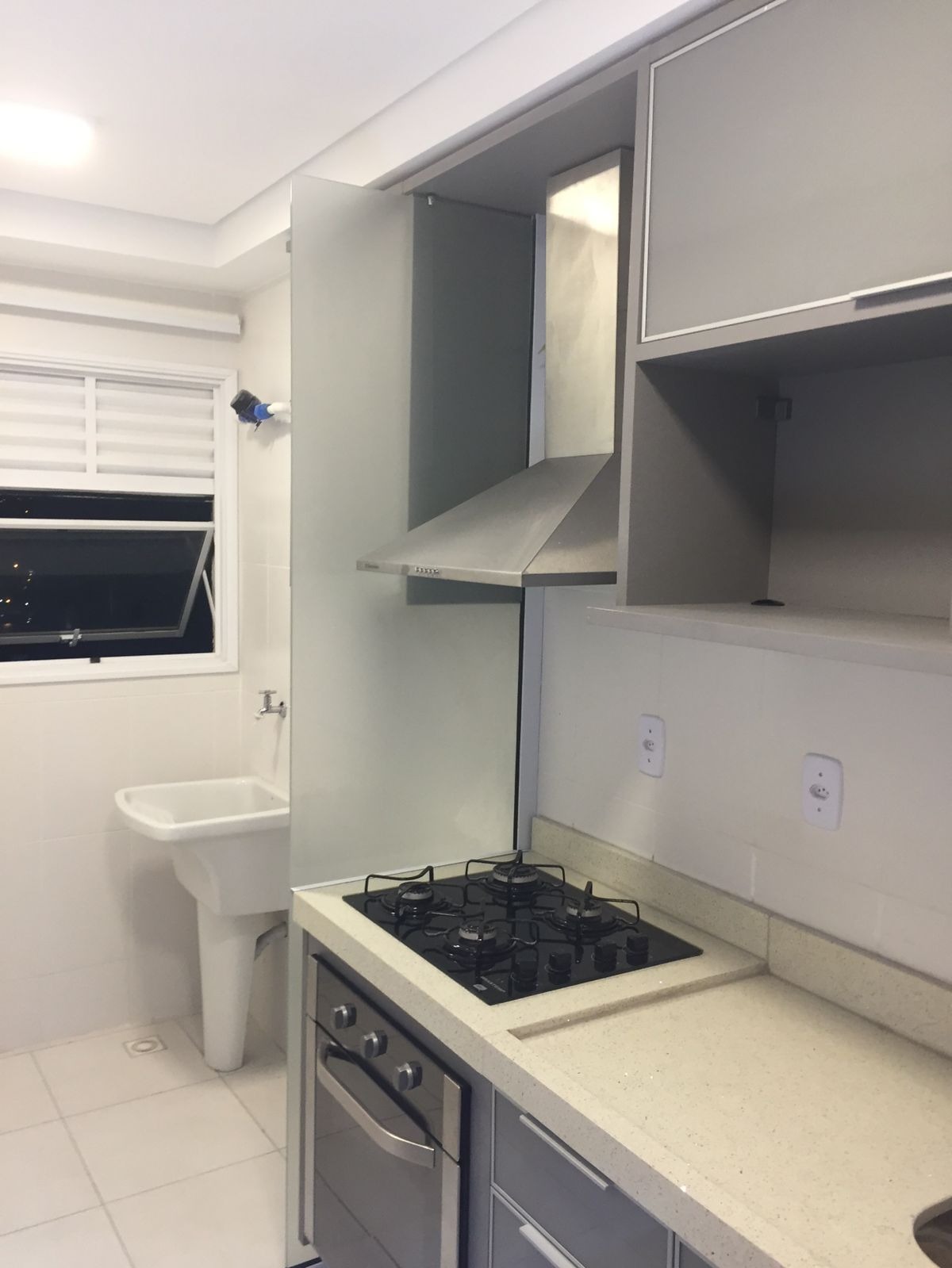 Apartamento, 2 quartos, 54 m² - Foto 5