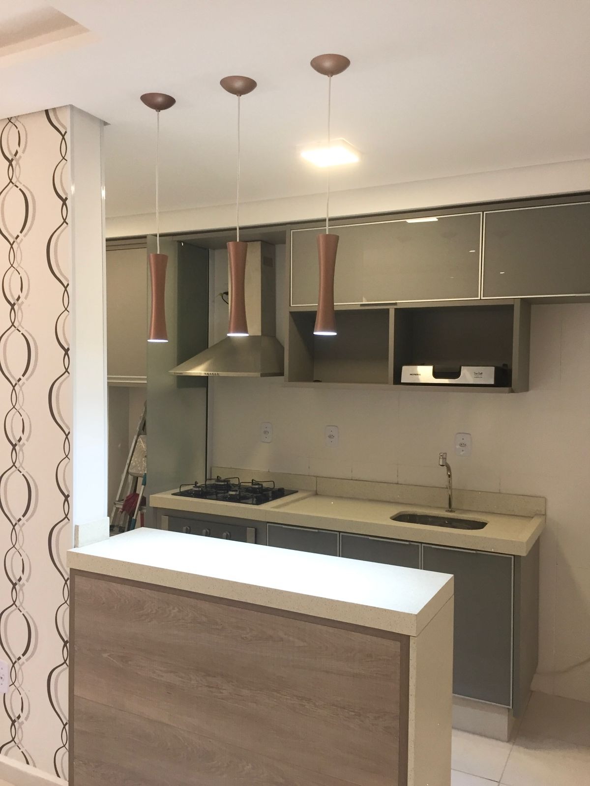 Apartamento, 2 quartos, 54 m² - Foto 4