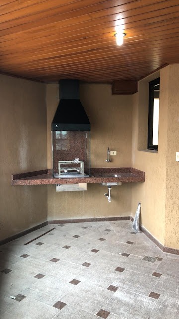 Apartamento completo localizado no edifício flamboyant!!