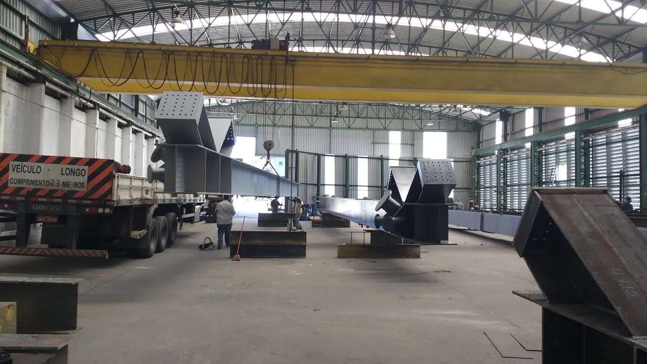 Depósito-Galpão, 3500 m² - Foto 4