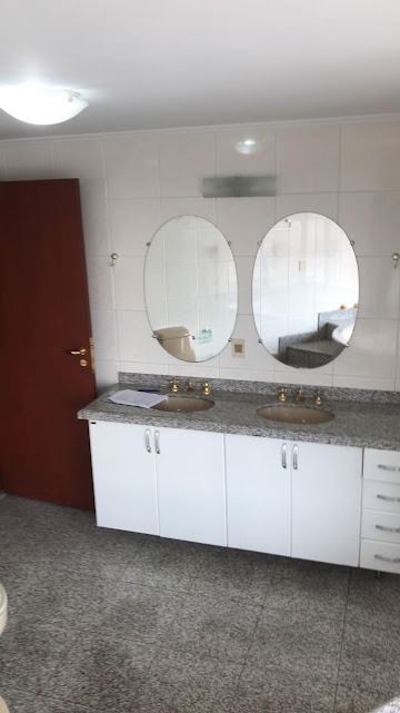 Apartamento completo localizado no edifício flamboyant!!