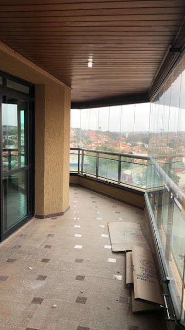 Apartamento completo localizado no edifício flamboyant!!