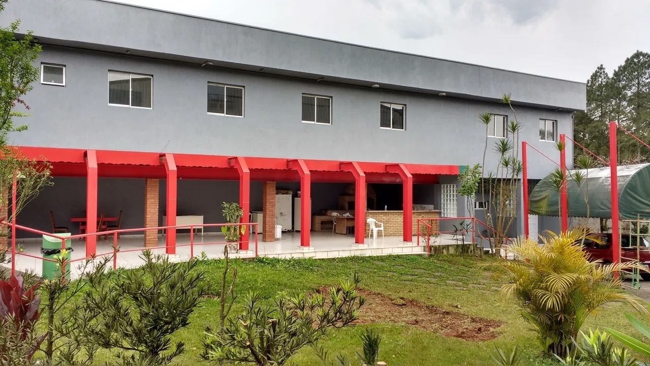 Depósito-Galpão, 3500 m² - Foto 1