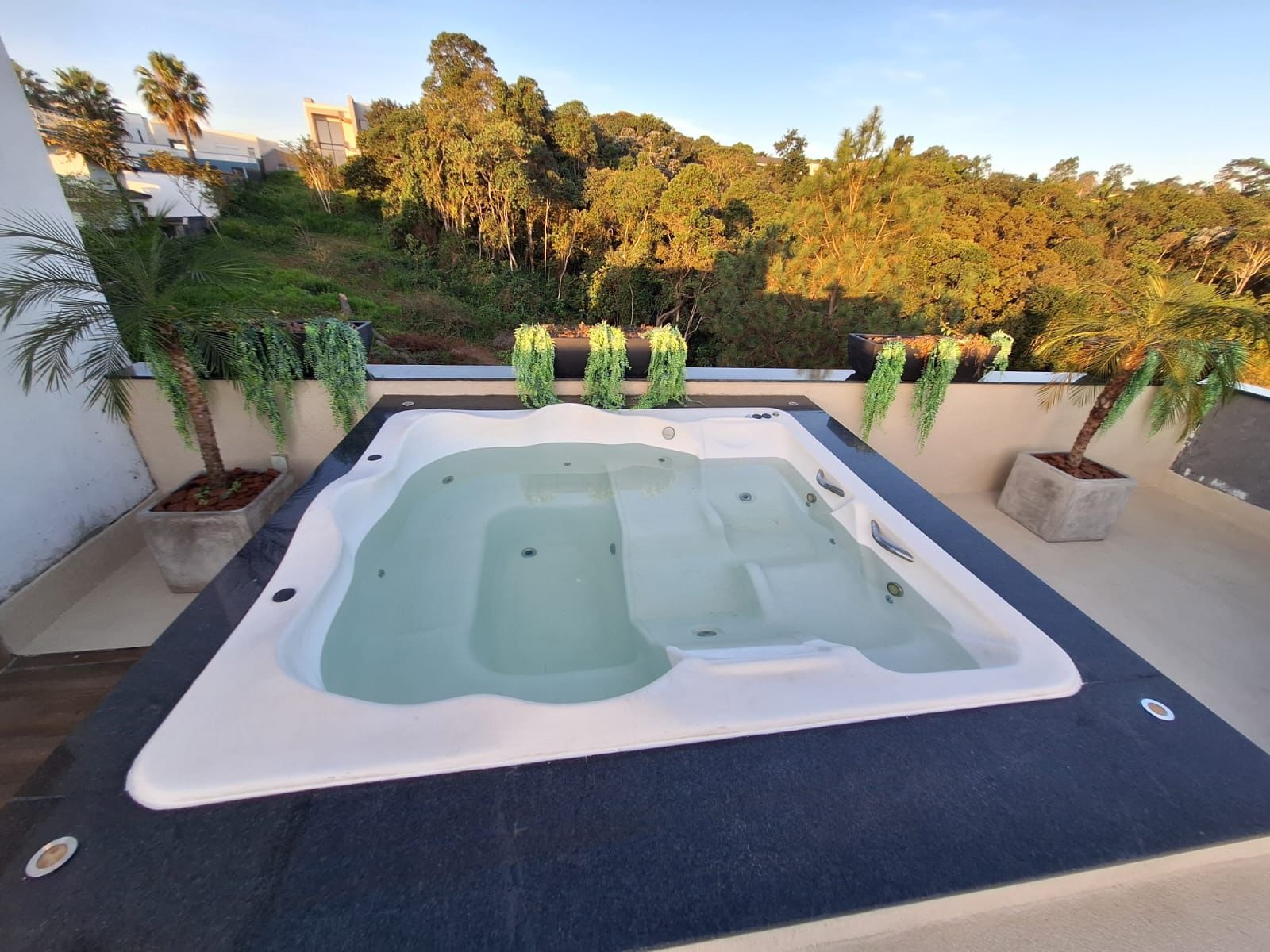 Elegância Excepcional: A Majestosa Mansão Resort de São Paulo - foto 31