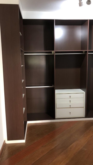 Apartamento completo localizado no edifício flamboyant!!