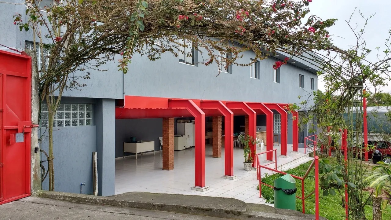 Depósito-Galpão, 3500 m² - Foto 2