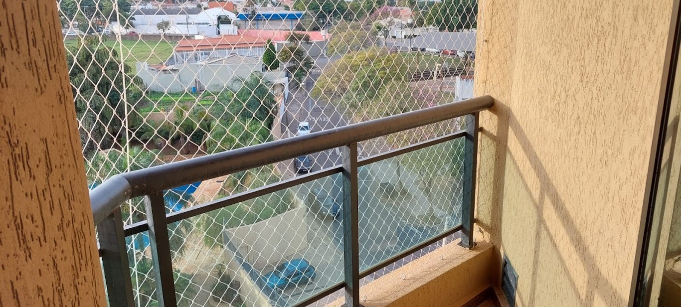 Apartamento completo localizado no edifício flamboyant!
