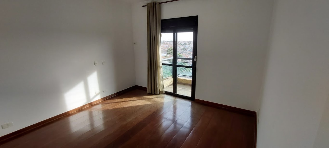 Apartamento completo localizado no edifício flamboyant!