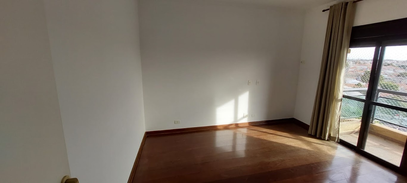 Apartamento completo localizado no edifício flamboyant!