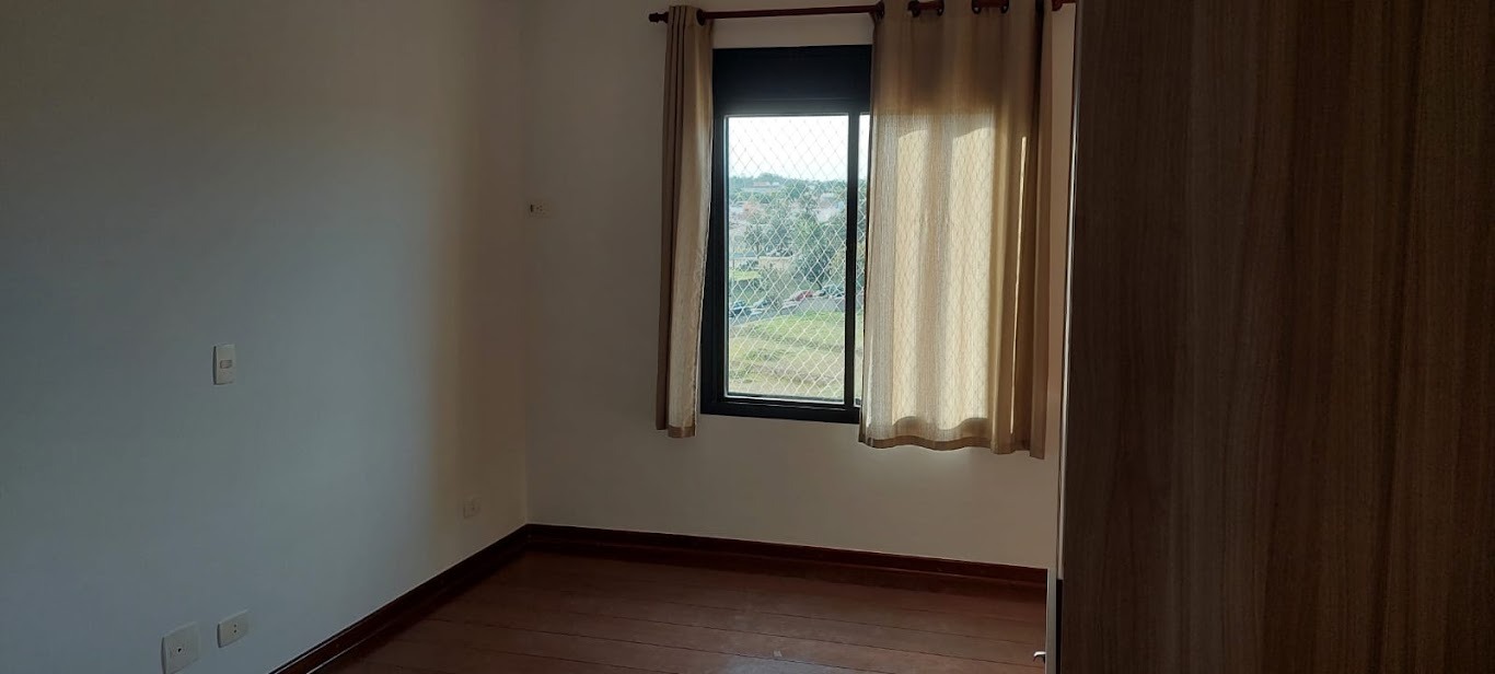 Apartamento completo localizado no edifício flamboyant!