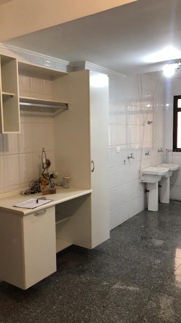 Apartamento completo localizado no edifício flamboyant!!