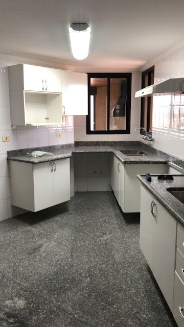 Apartamento completo localizado no edifício flamboyant!!