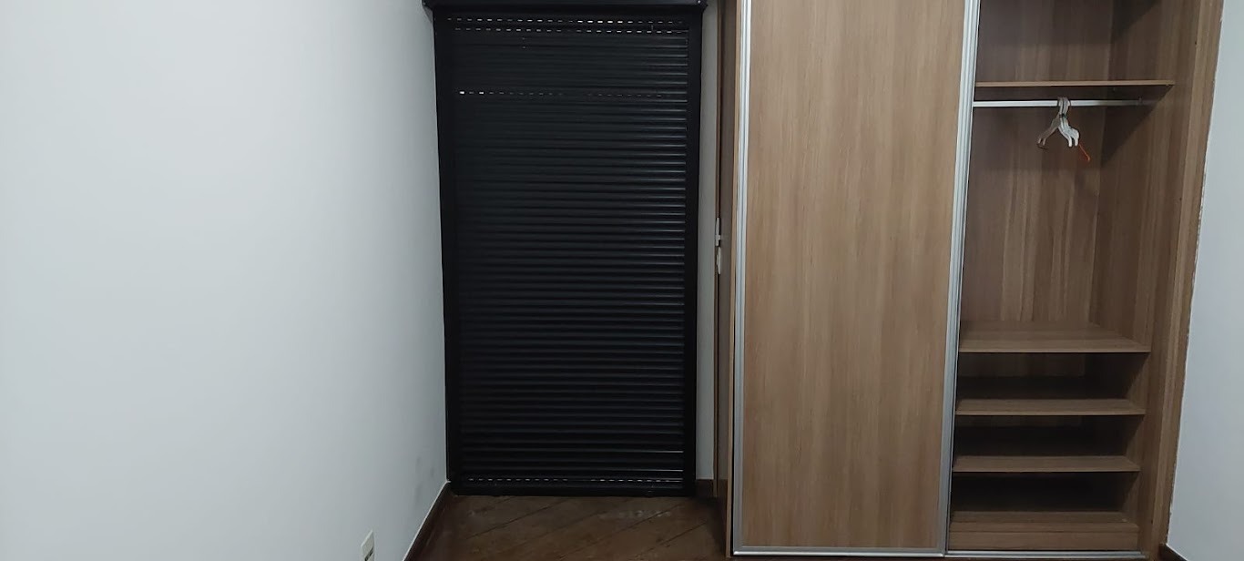 Apartamento completo localizado no edifício flamboyant!