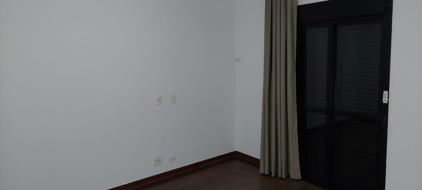 Apartamento completo localizado no edifício flamboyant!