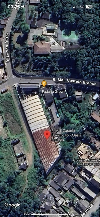 Depósito-Galpão, 3500 m² - Foto 7