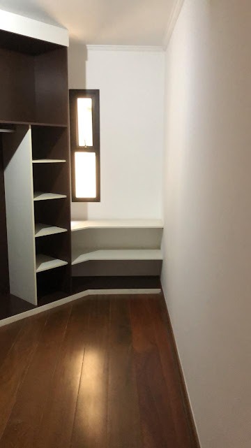 Apartamento completo localizado no edifício flamboyant!!