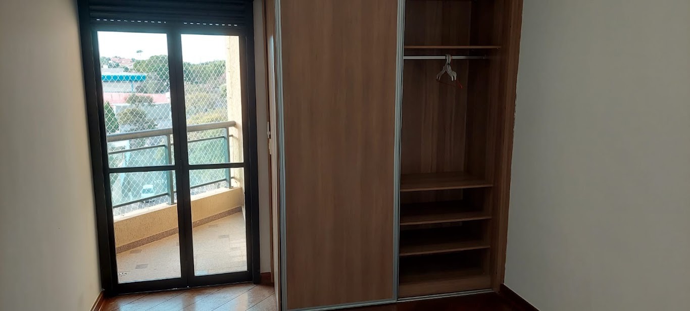 Apartamento completo localizado no edifício flamboyant!