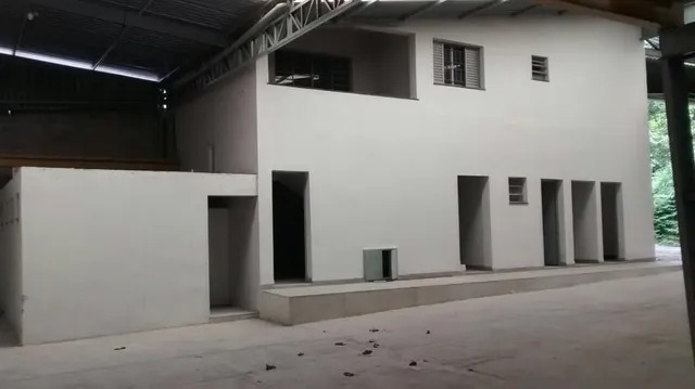 Galpão Comercial/Industrial Completo p/ Venda ou Locação - Localizado na Vila Jaraguá/SP