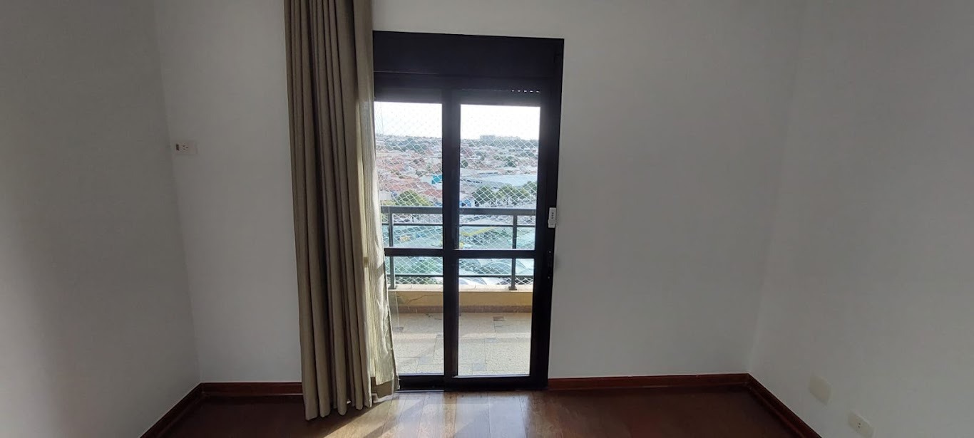 Apartamento completo localizado no edifício flamboyant!