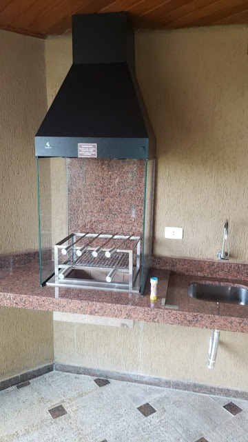 Apartamento completo localizado no edifício flamboyant!