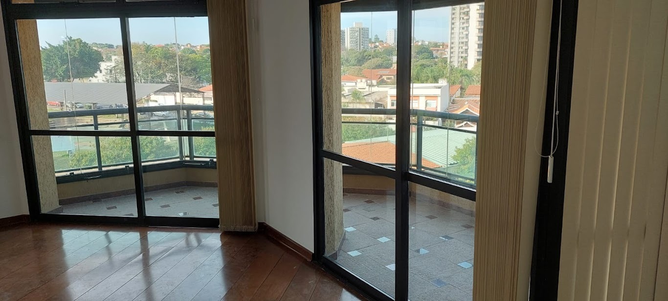 Apartamento completo localizado no Edifício Flamboyant!