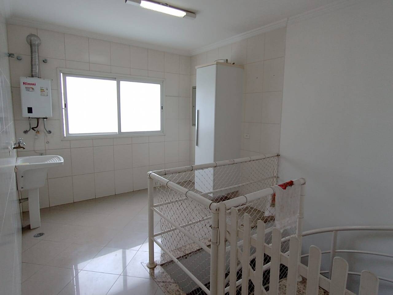 Casa Sobrado de 700m² Localizada no Residencial Zero!