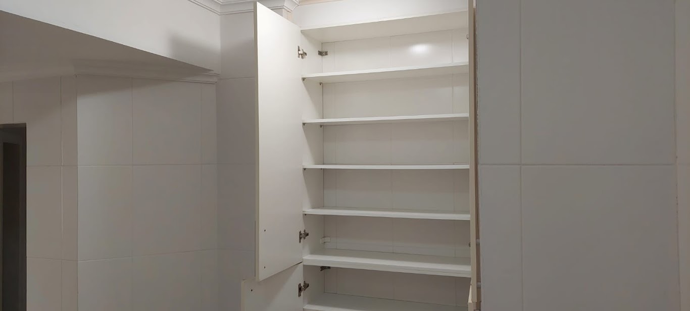 Apartamento completo localizado no Edifício Flamboyant!