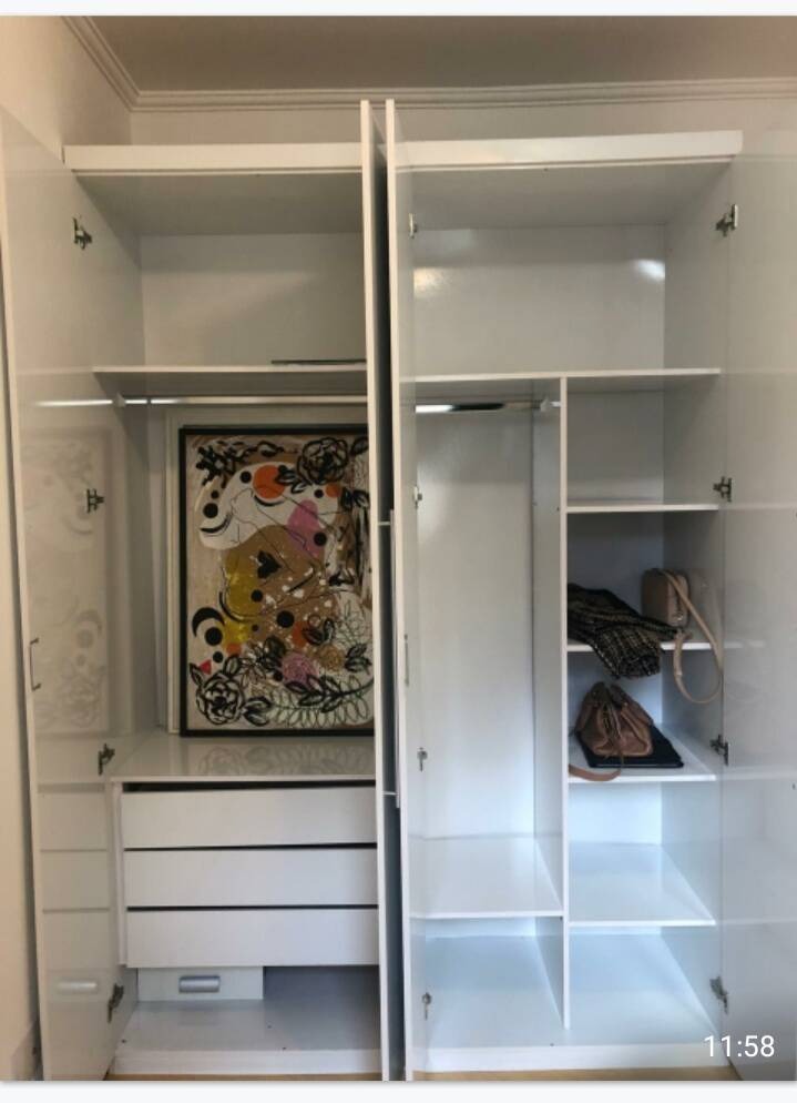 Apartamento, 2 quartos, 68 m² - Foto 10