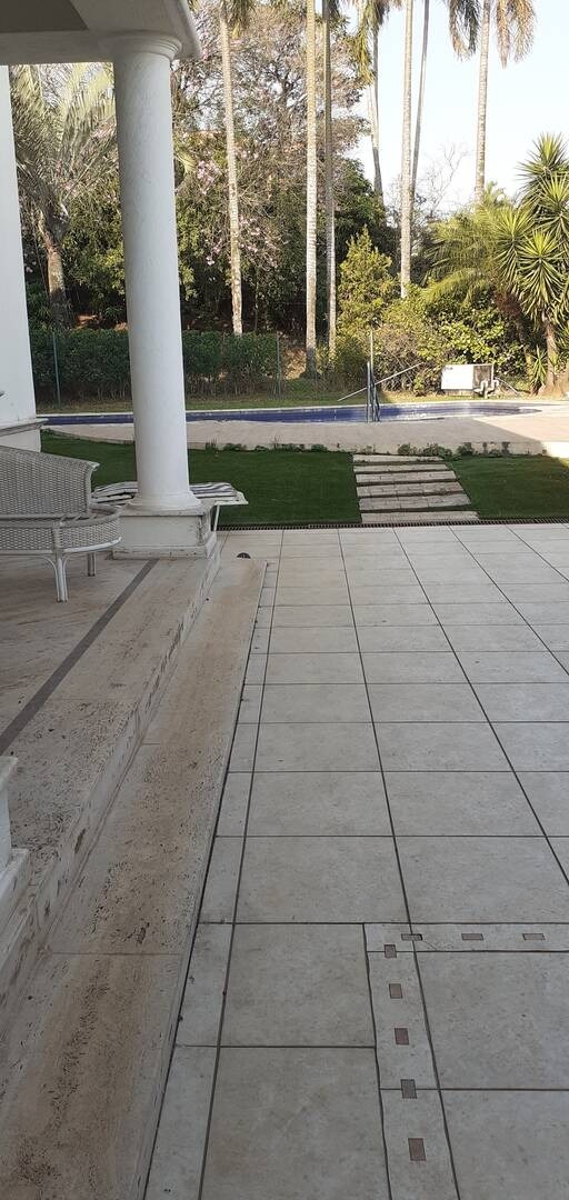 Casa Sobrado 843m² Localizada no Alphaville Residencial 2 - Barueri/SP!