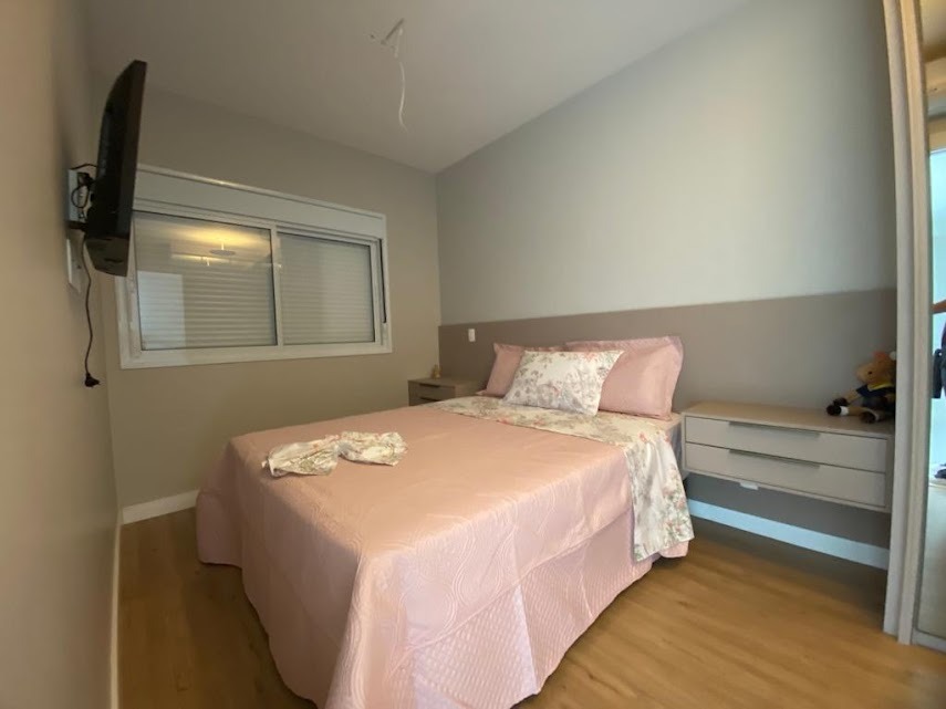 Apartamento, 1 quarto, 58 m² - Foto 9