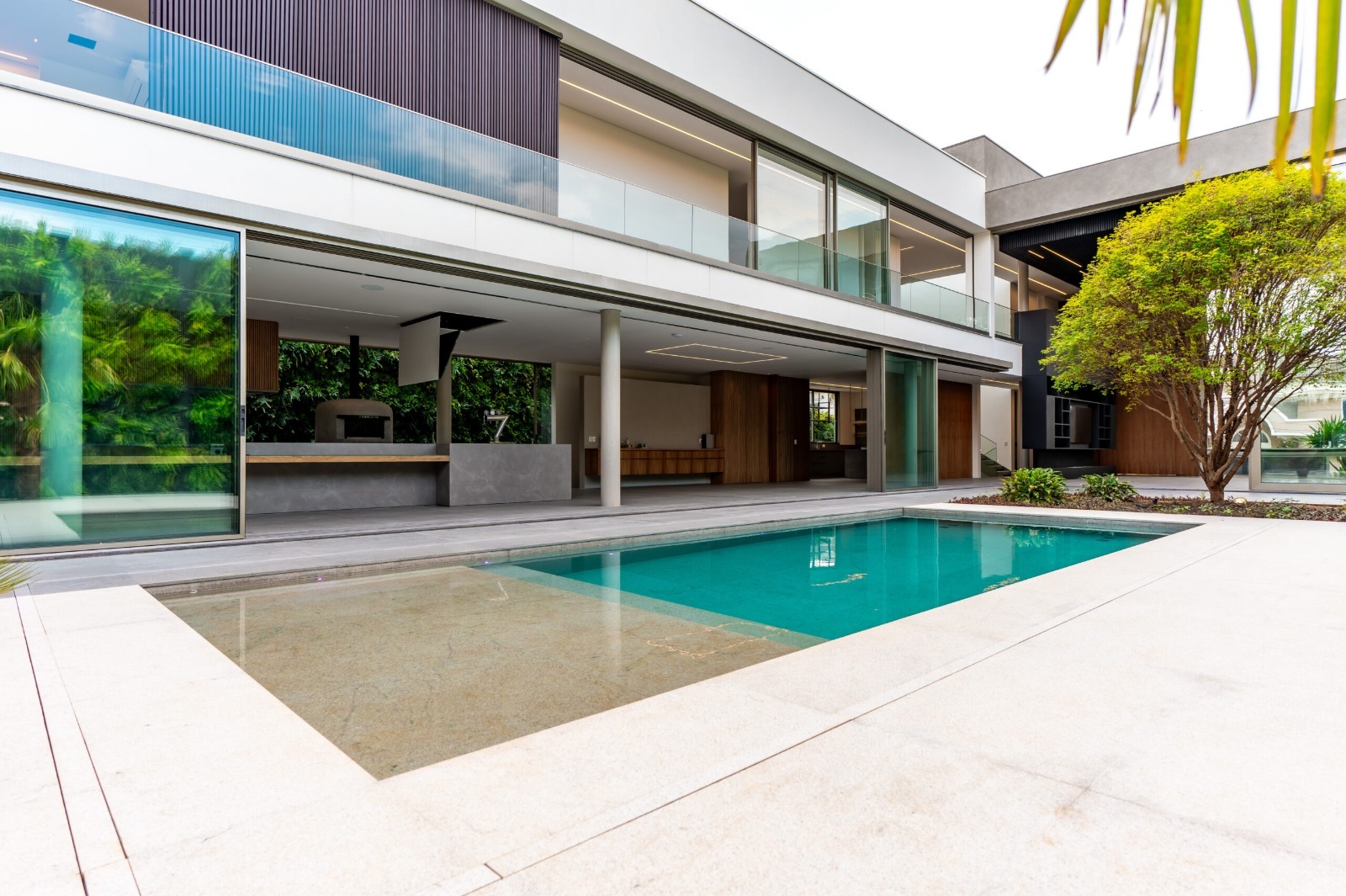 Casa, 5 quartos, 1102 m² - Foto 42