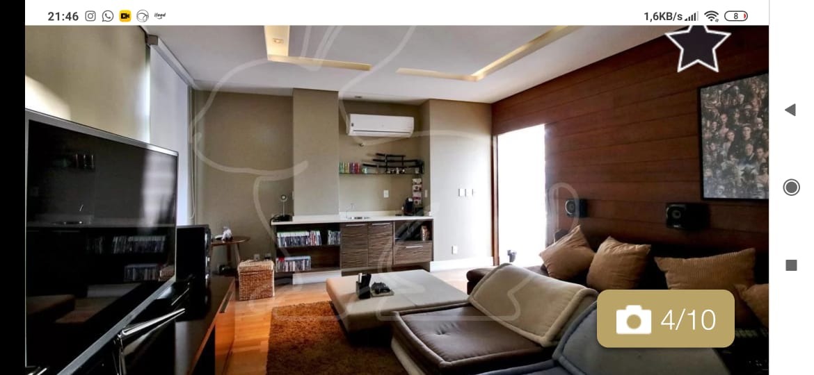 Casa, 4 quartos, 789 m² - Foto 7