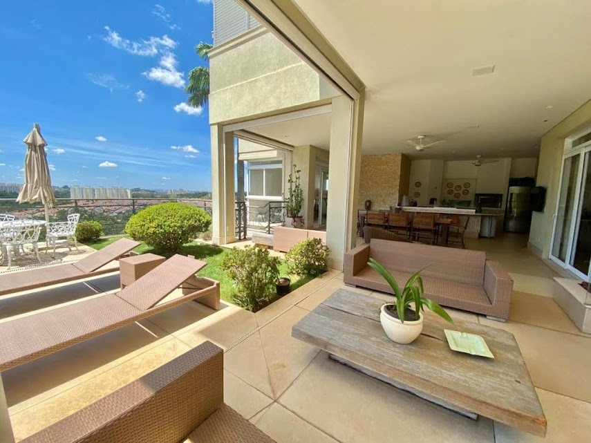 Casa, 5 quartos, 1000 m² - Foto 32