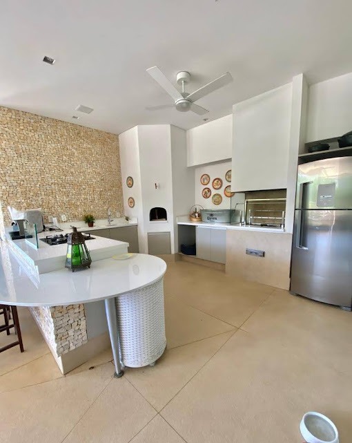 Casa, 5 quartos, 1000 m² - Foto 11