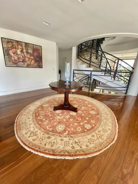 Casa, 5 quartos, 1000 m² - Foto 18