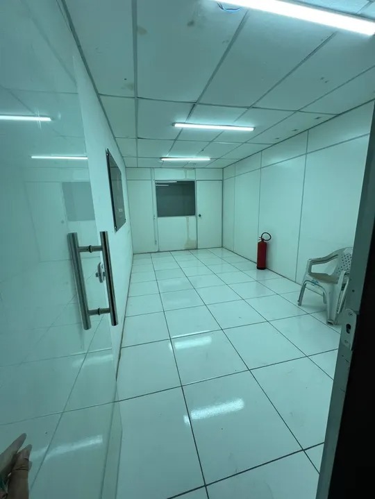 Galpão comercial/industrial de 2200m² localizado no itaquari