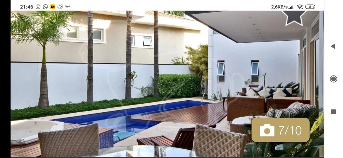 Casa, 4 quartos, 789 m² - Foto 9
