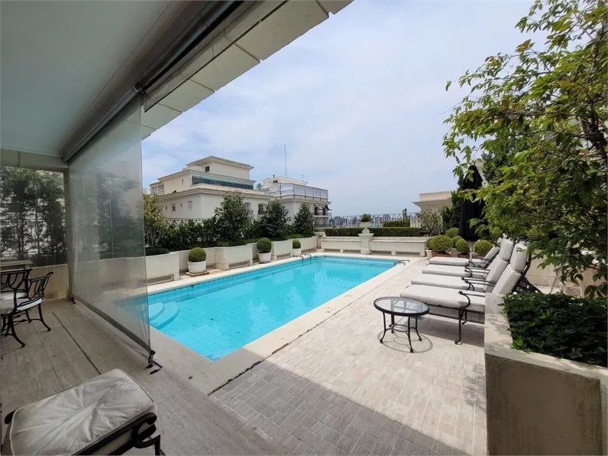 Cobertura, 3 quartos, 750 m² - Foto 22