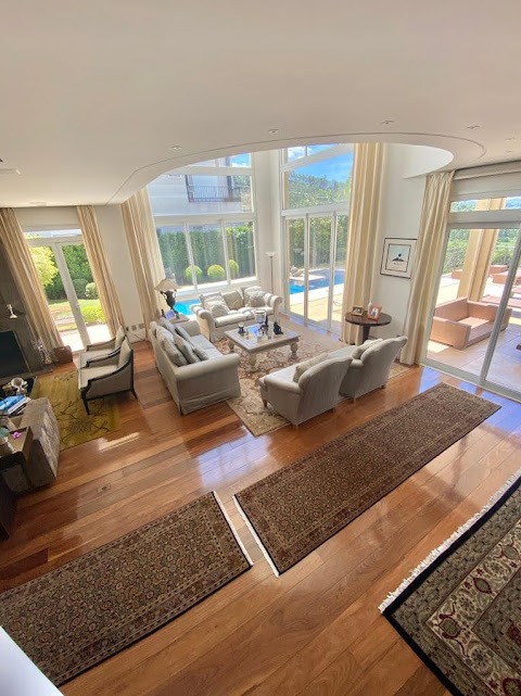 Casa, 5 quartos, 1000 m² - Foto 6