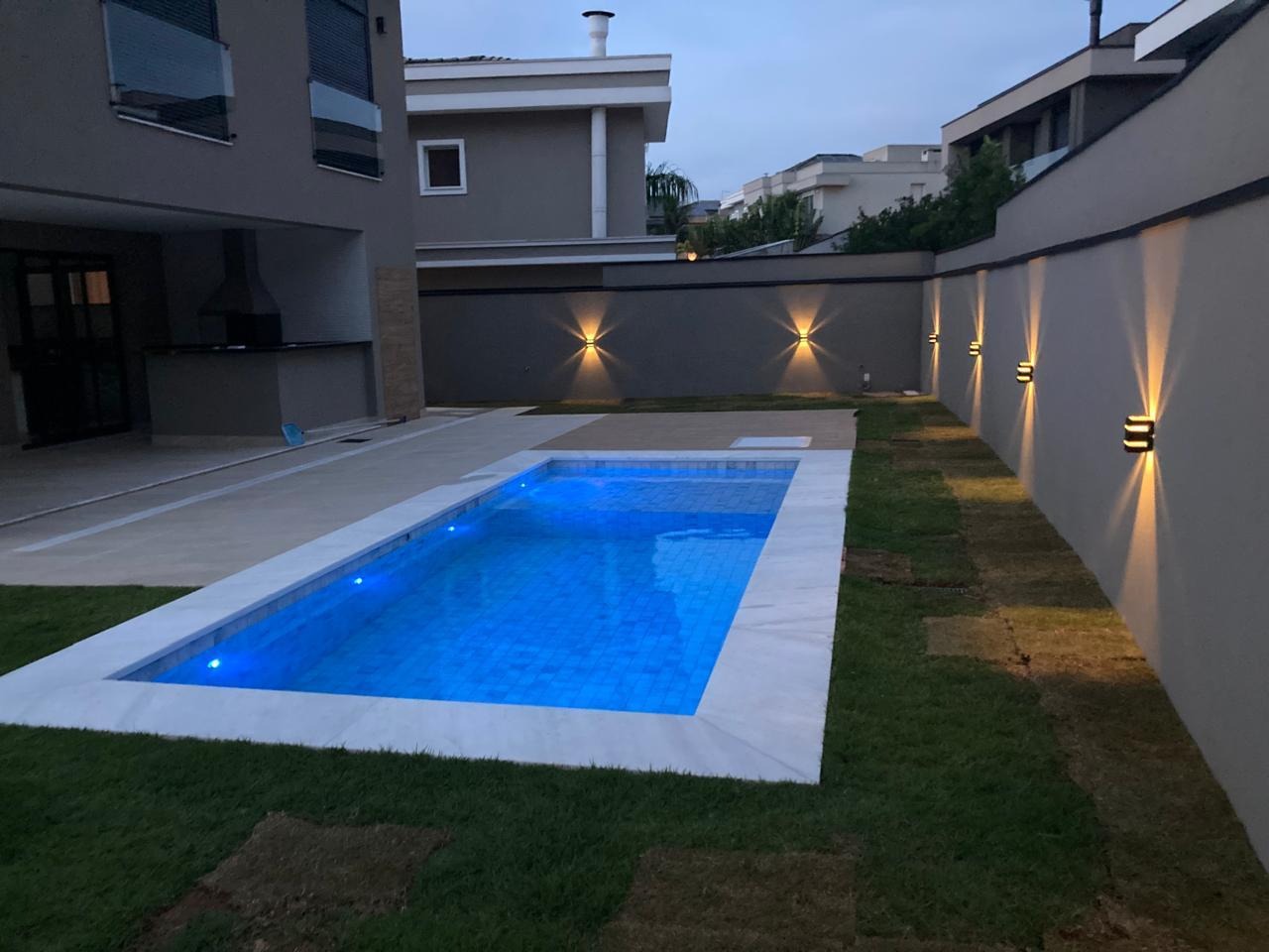 Casa, 4 quartos, 522 m² - Foto 33
