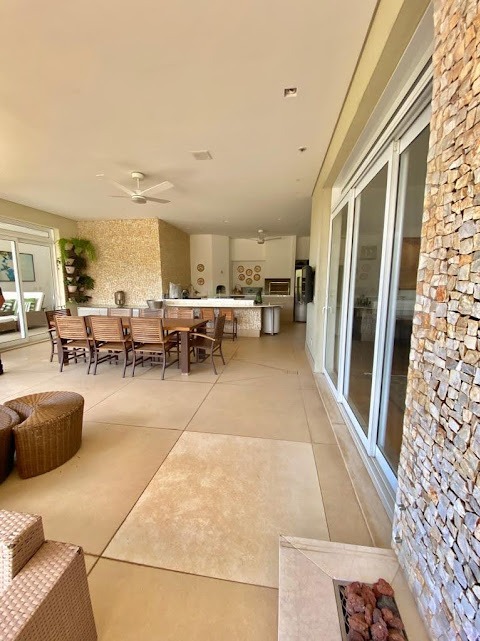 Casa, 5 quartos, 1000 m² - Foto 9