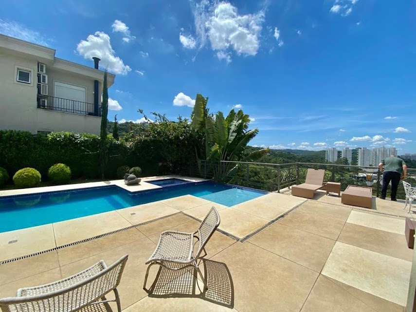 Casa, 5 quartos, 1000 m² - Foto 34