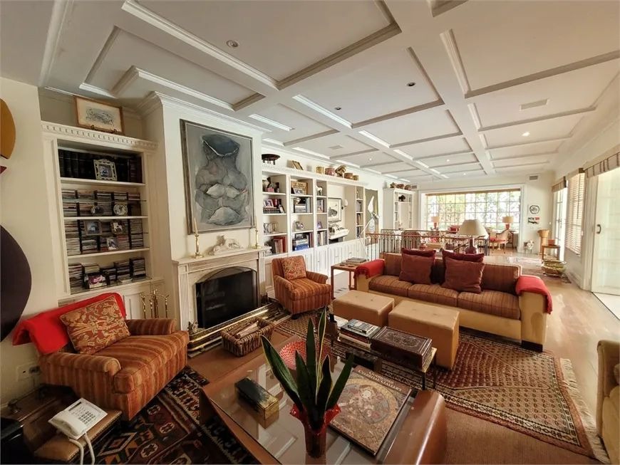 Cobertura, 3 quartos, 750 m² - Foto 9