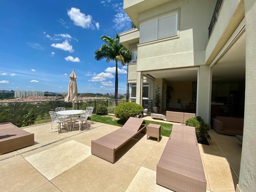Casa, 5 quartos, 1000 m² - Foto 33
