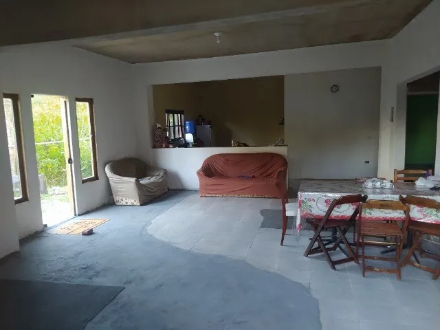 Galpão de 2200m² com casa acoplada localizada em mairinque!