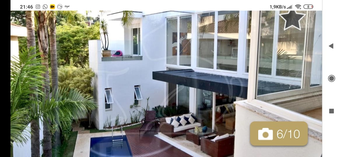Casa, 4 quartos, 789 m² - Foto 8