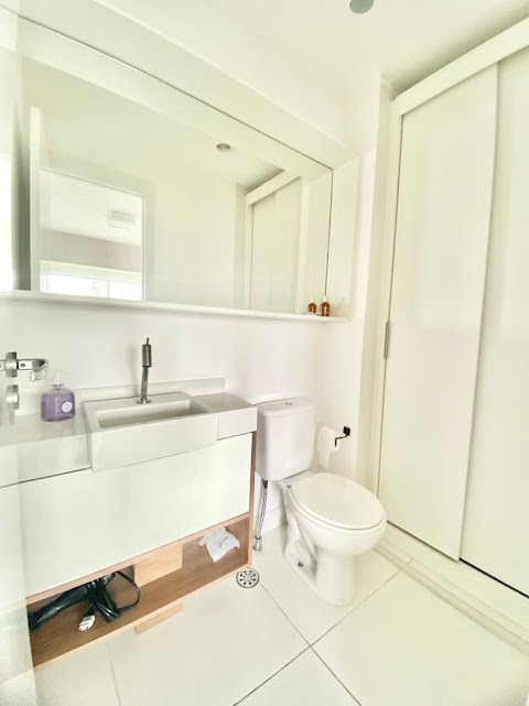 Apartamento, 1 quarto, 58 m² - Foto 14