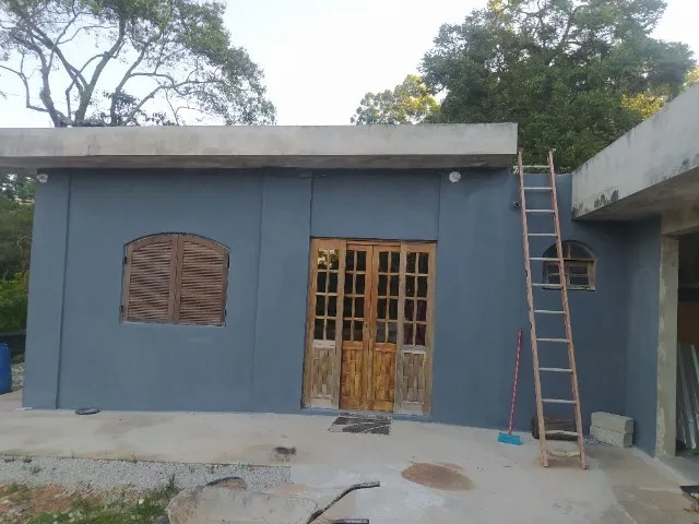 Galpão de 2200m² com casa acoplada localizada em mairinque!