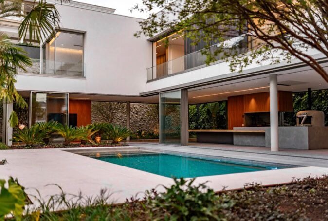 Casa, 5 quartos, 1102 m² - Foto 46