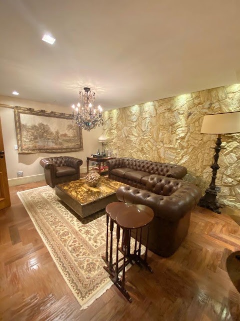 Casa, 5 quartos, 1000 m² - Foto 27